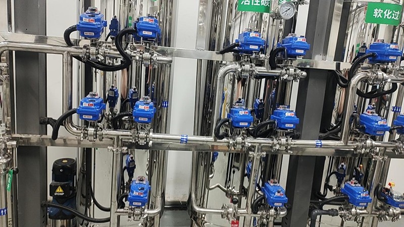 阀门的日常运维与常见故障排查，这些知识点要掌握