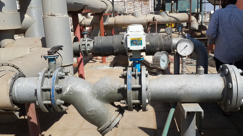 一文读懂阀门——工业流体控制的“隐形卫士”