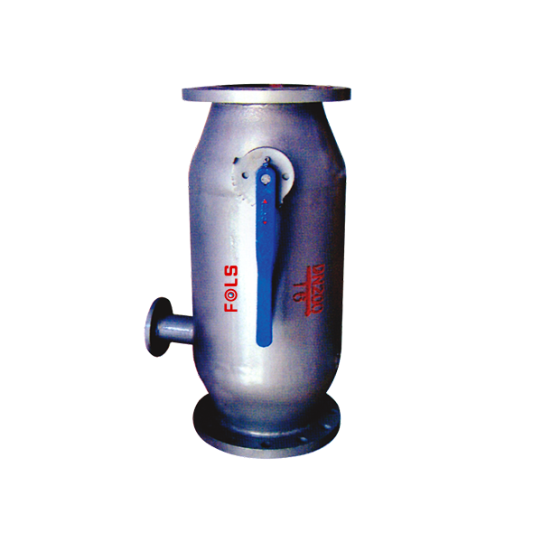 FLZPG-1/L Automatic Backwash Filter