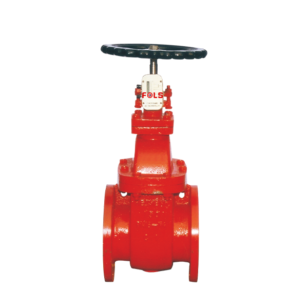 ZSFX-45-16 Signal Gate Valve