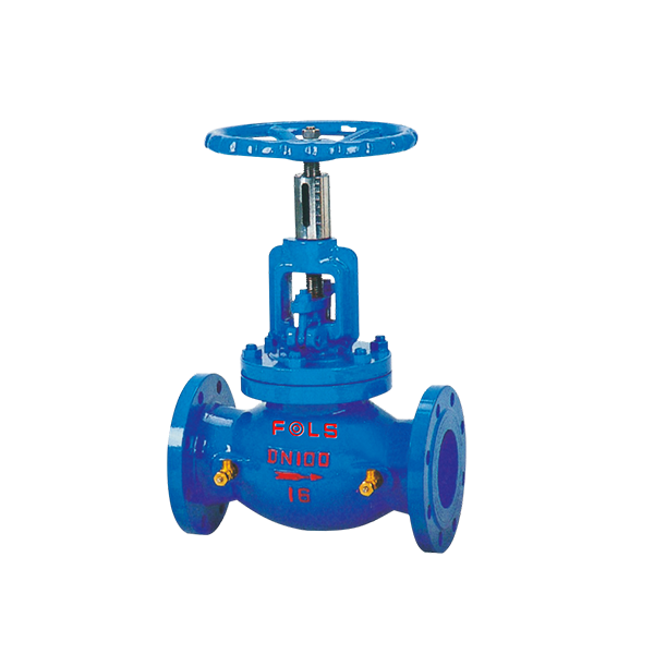 FLKPF-16 Balance Valve