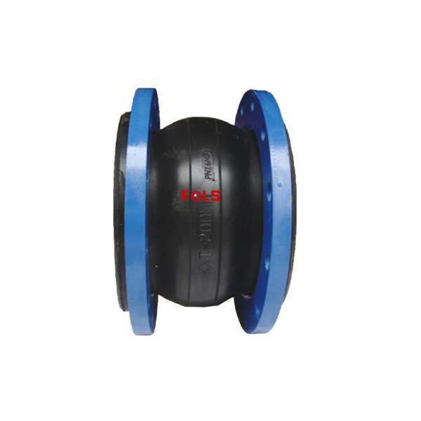 FLKXT-16 Rubber Flexible Joint