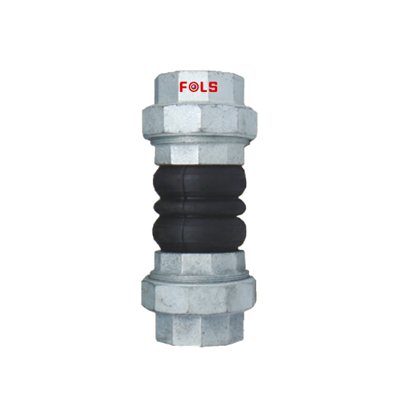 FLKXT-16 Rubber Flexible Joint