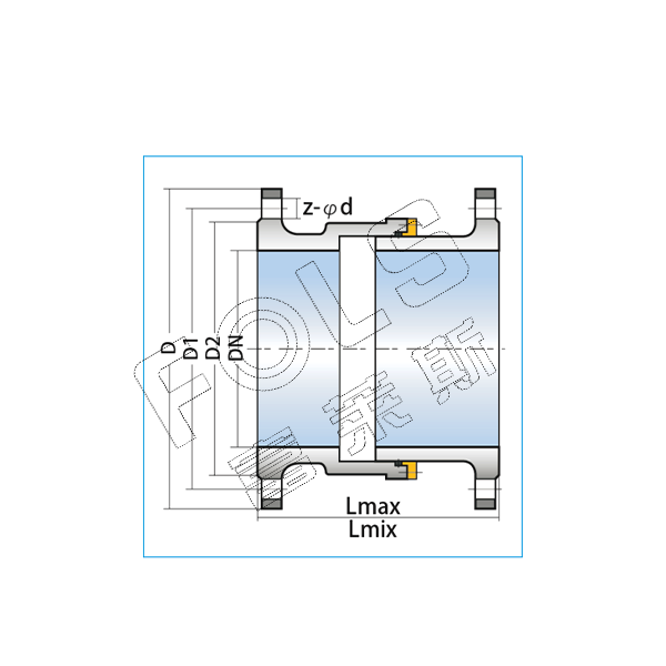 FLTSX-10 Pipe Expander