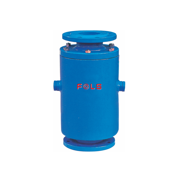 FLA49H-16 Explosion Proof wave Safety Valve