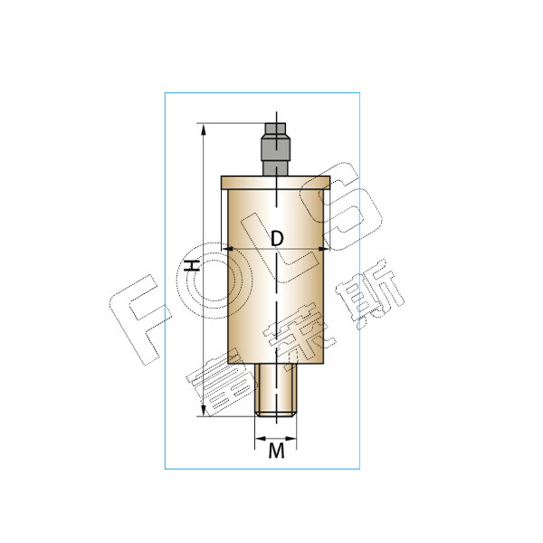 FLAVAX Automatic Exhaust Valve