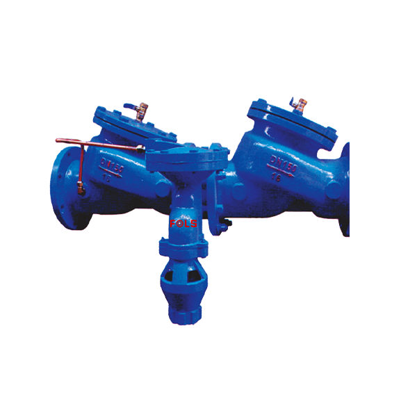 FLHS41X Backflow Preventer