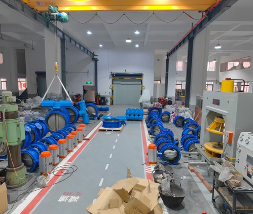 阀门知识全面解析：从分类到选型，一文掌握所有关键点